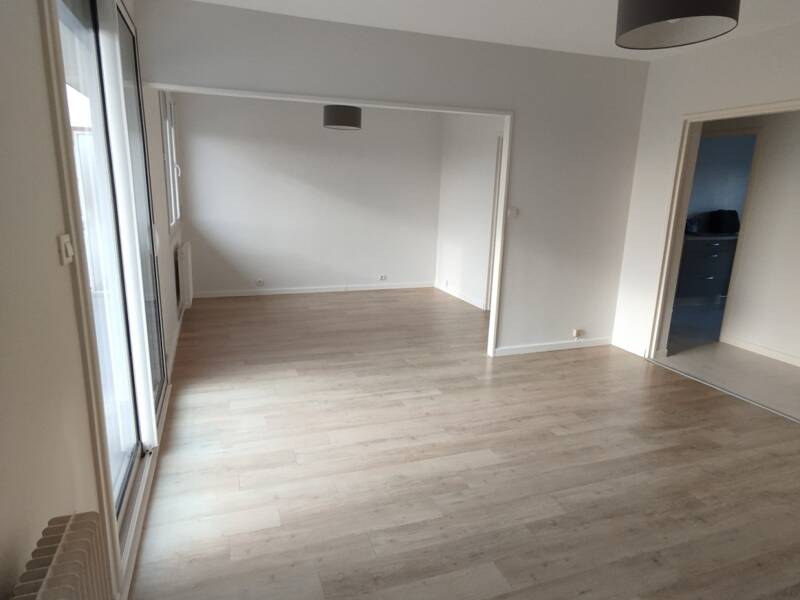 Maison à vendre, 72m², ROCHEFORT
