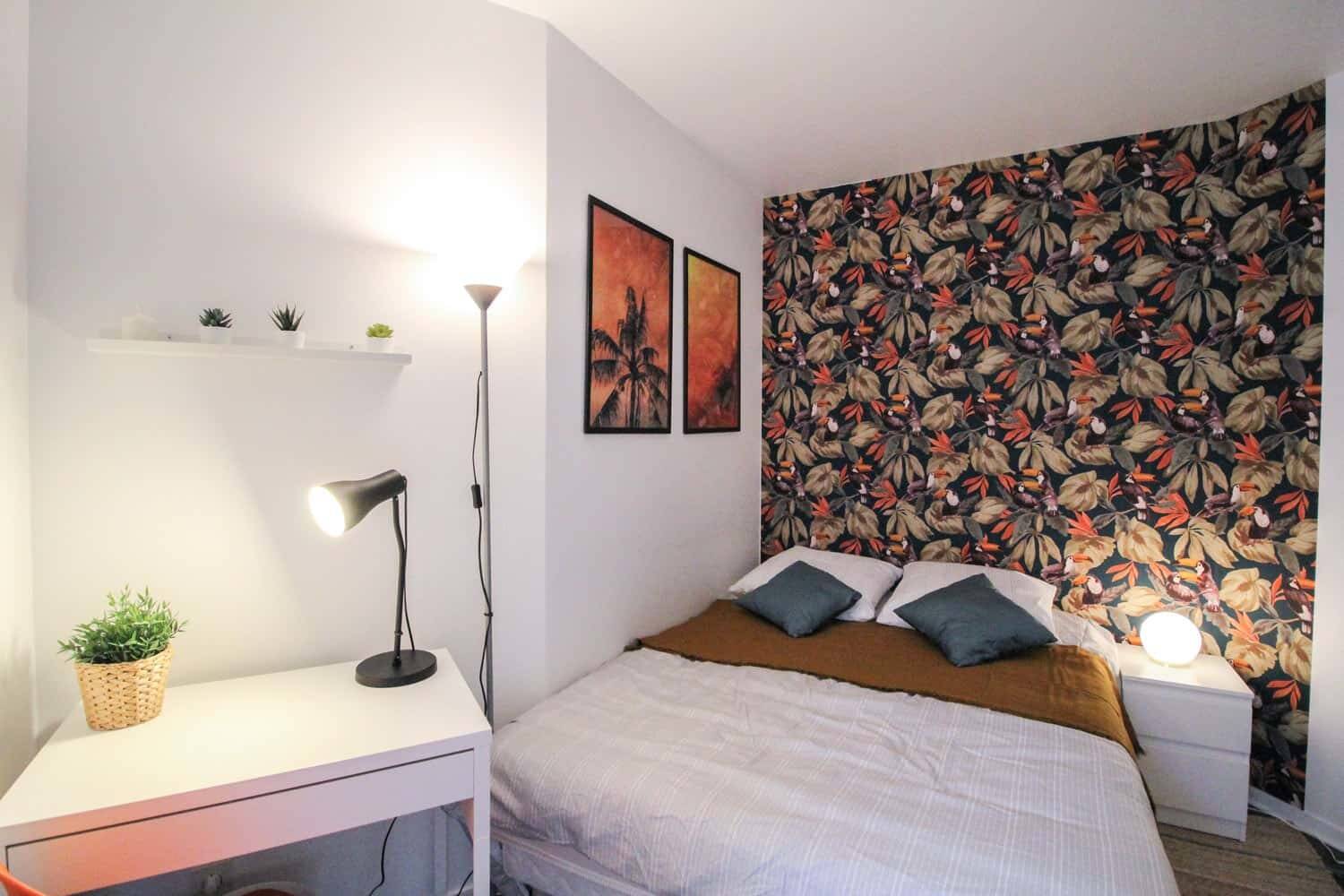 Maison à louer, 15m², RUEIL MALMAISON