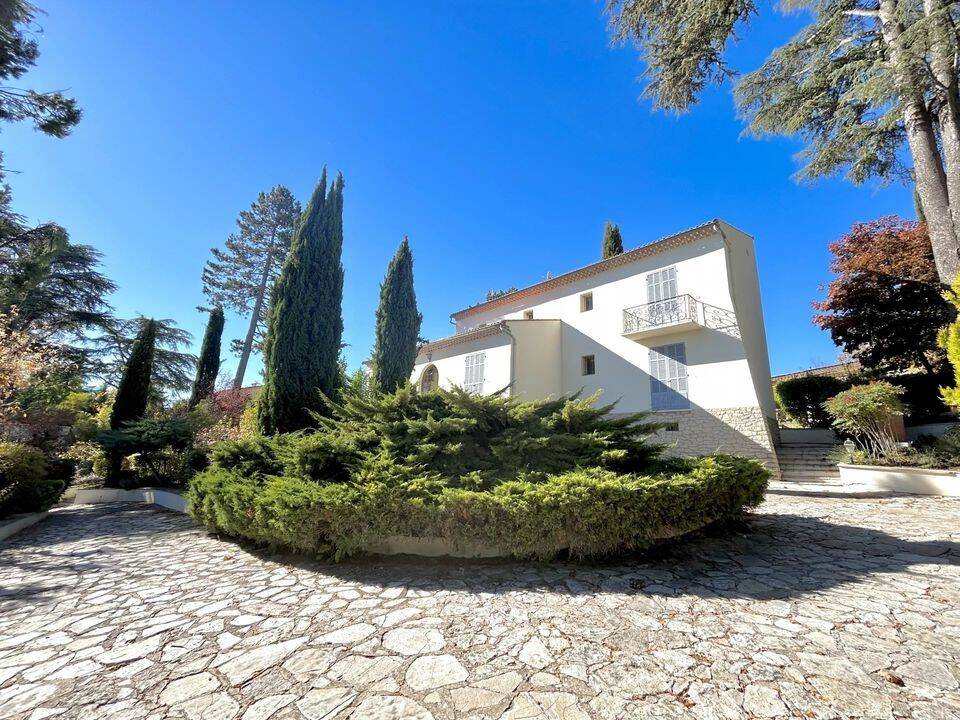 Maison à vendre, 194m², GREOUX LES BAINS