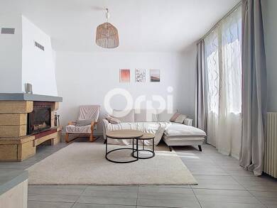 Maison à vendre 195 000 € 5 pièces 4 chambres 138 m² 91 m² de terrain Béthisy-Saint-Martin 60320