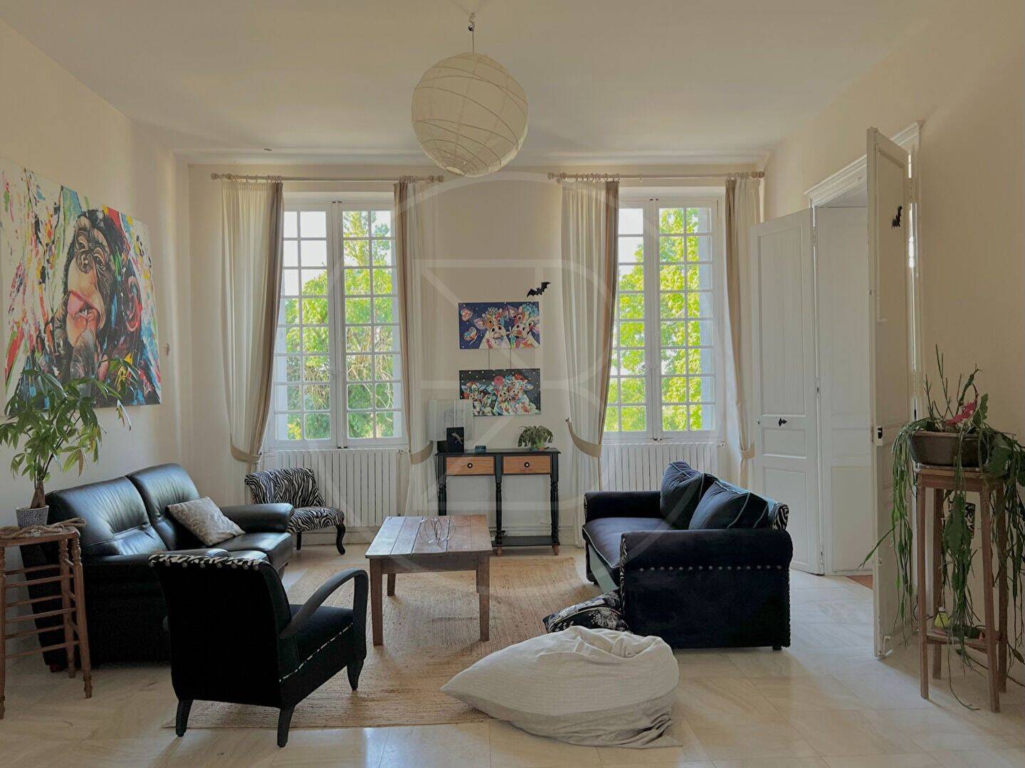 Maison à vendre, 379m², SAUVETERRE DE GUYENNE