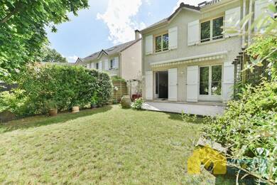 Maison à vendre 399 000 € 7 pièces 5 chambres 114 m² 223 m² de terrain Villemoisson sur Orge 91360