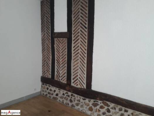 Appartement à vendre 40 000 € 1 pièce 35 m² RDC/3 Centre Ville Romorantin-Lanthenay 41200
