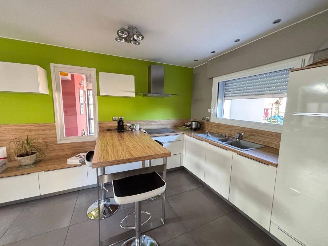 Maison à vendre, 152m², VALENCE