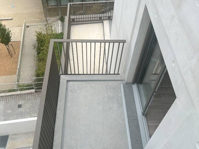 Maison à louer, 60m², NANTES