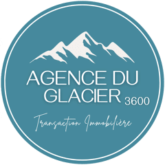 AGENCE DU GLACIER 3600 logo