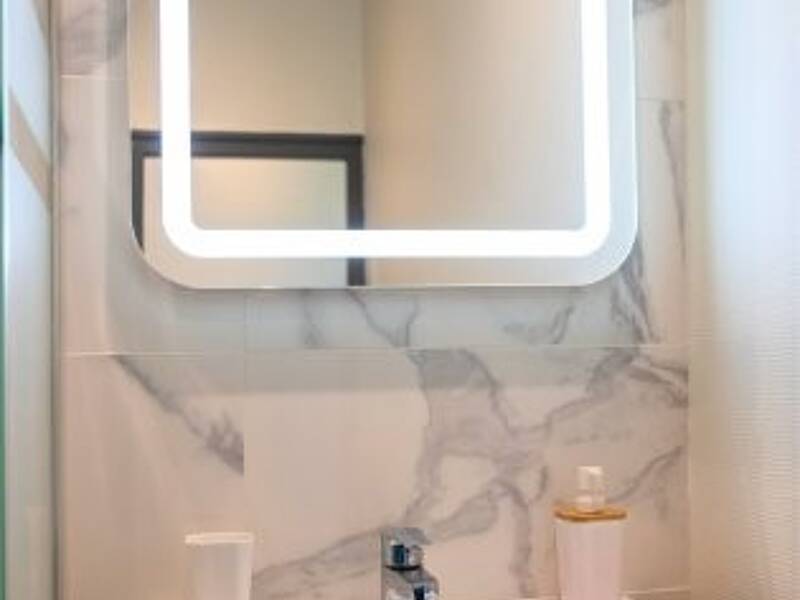 Maison à louer, 40m², SAINT RAMBERT D'ALBON