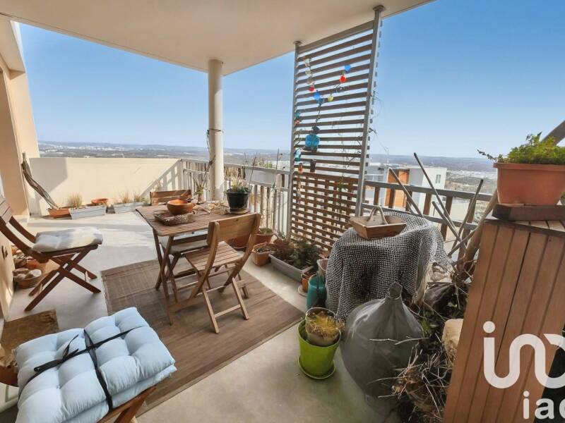 Maison à vendre, 65m², RAMONVILLE SAINT AGNE