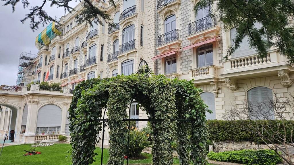 Appartement à vendre 119 000 € 1 pièce 15 m² Étage 1/4 Nice 06000