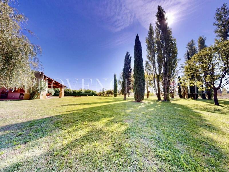 Maison à vendre, 205m², SARRIANS