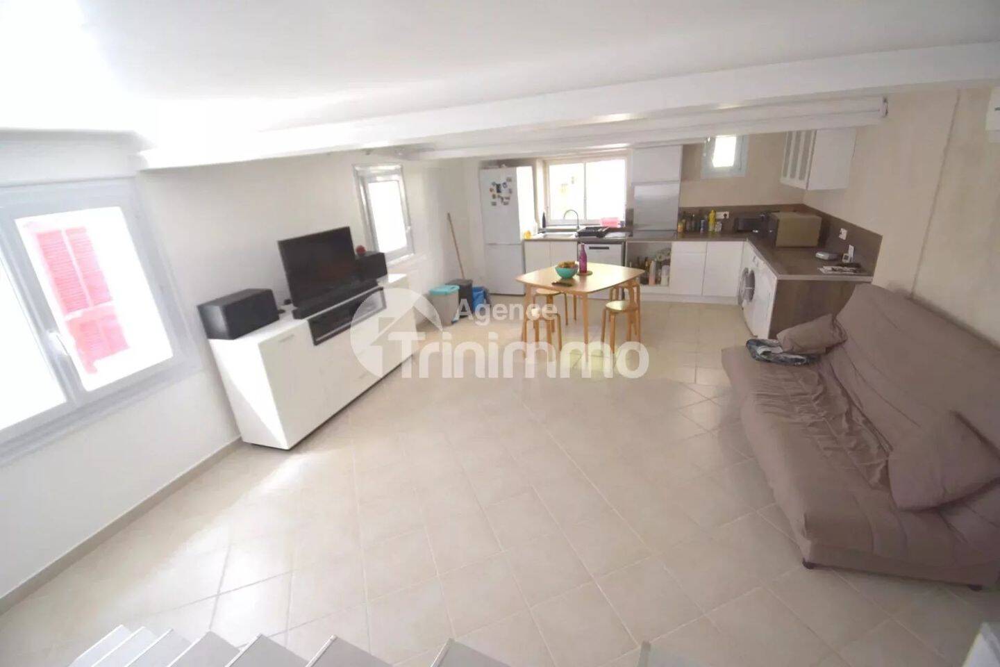 Maison à vendre, 84m², TOURRETTE LEVENS