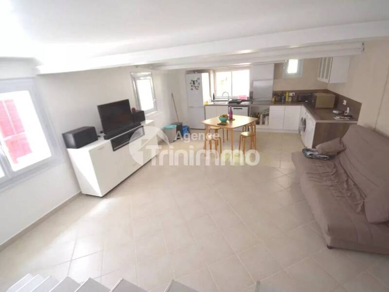 Maison à vendre, 84m², TOURRETTE LEVENS