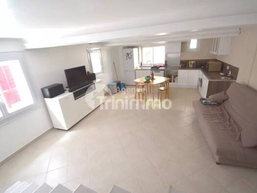 Maison à vendre 255 000 € 4 pièces 3 chambres 84,1 m² Tourrette-Levens 06690
