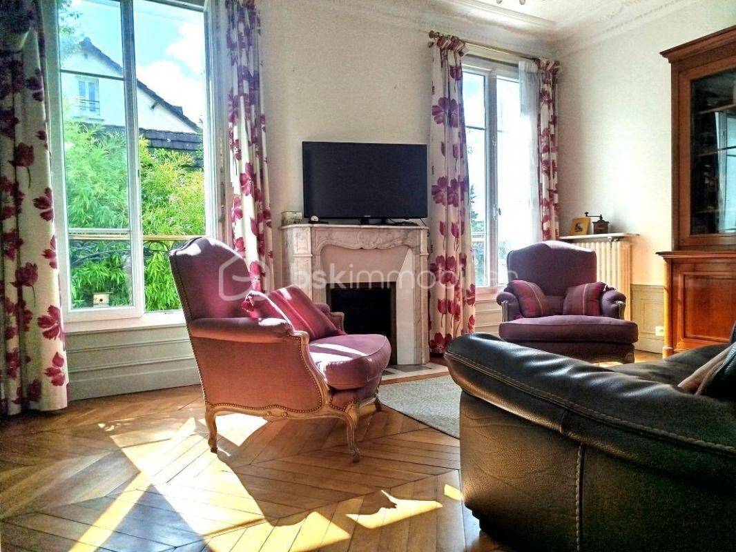 Maison à vendre, 105m², LES PAVILLONS SOUS BOIS