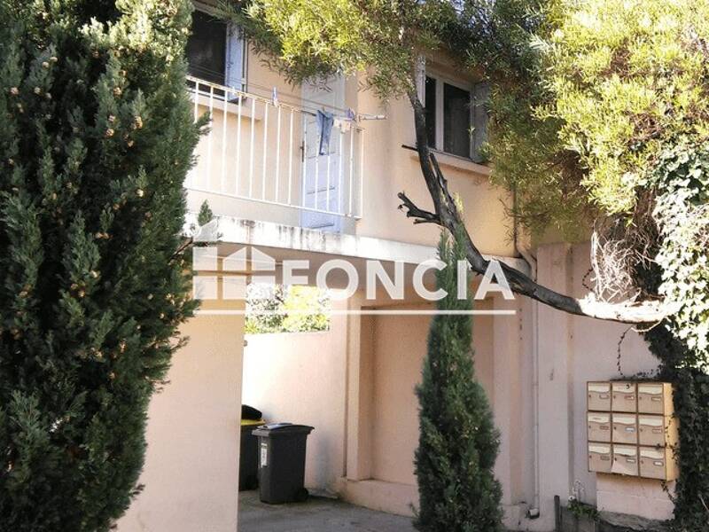 Maison à louer, 26m², BEZIERS