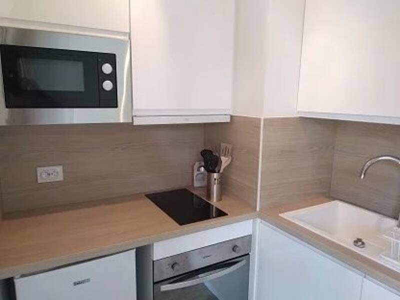 Maison à louer, 22m², NICE