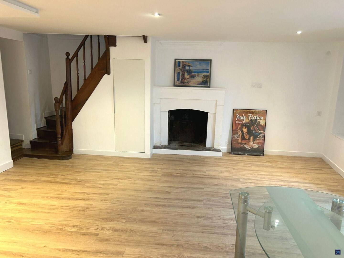 Maison à vendre, 107m², MORTAGNE SUR GIRONDE