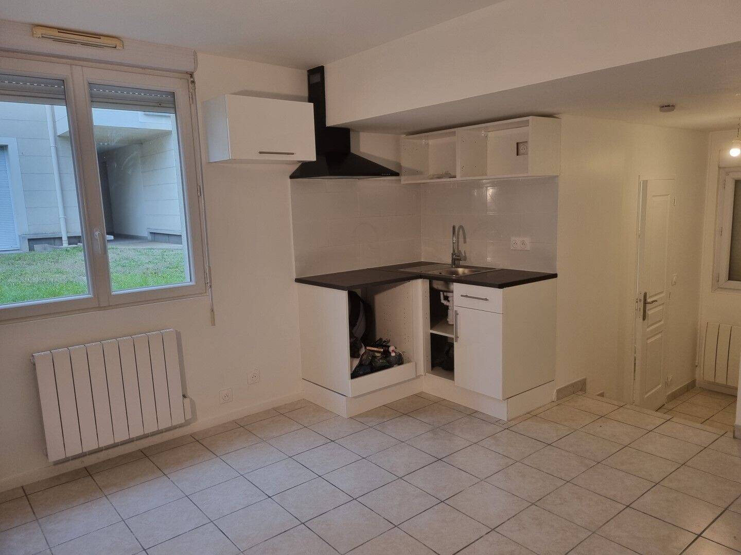 Maison à louer, 25m², ARGENTEUIL