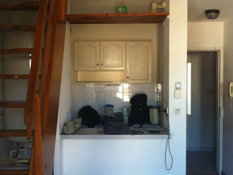 Maison à louer, 24m², MONTPELLIER