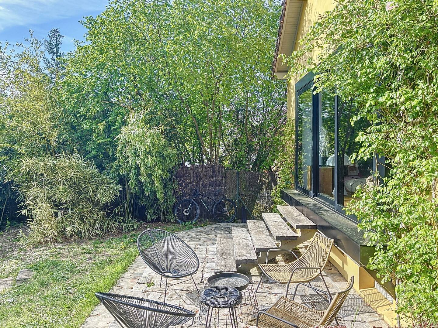 Maison à vendre, 115m², VILLIERS SAINT FREDERIC