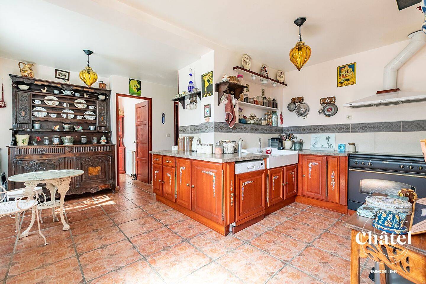 Maison à vendre, 127m², VILLERS SOUS SAINT LEU