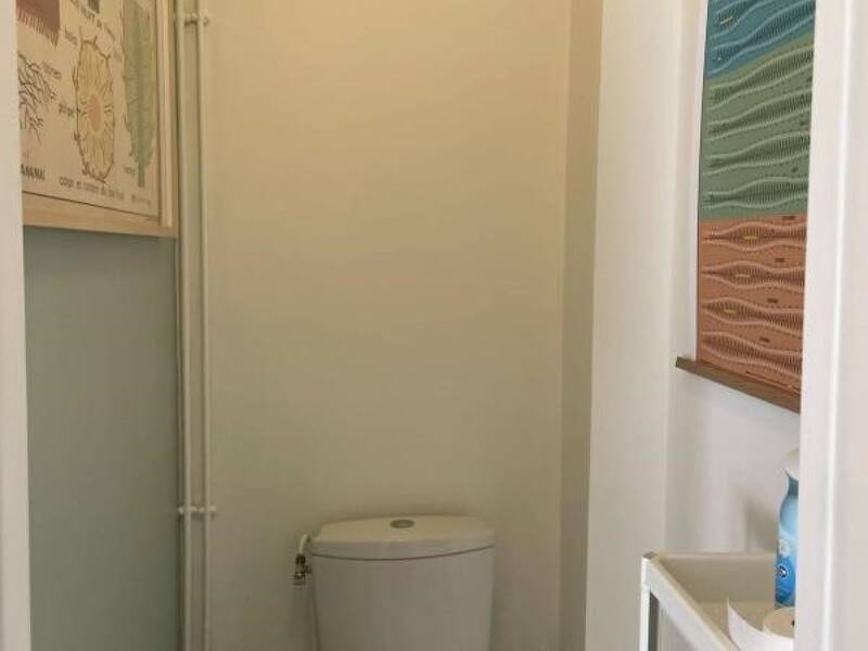 Maison à louer, 45m², RENNES