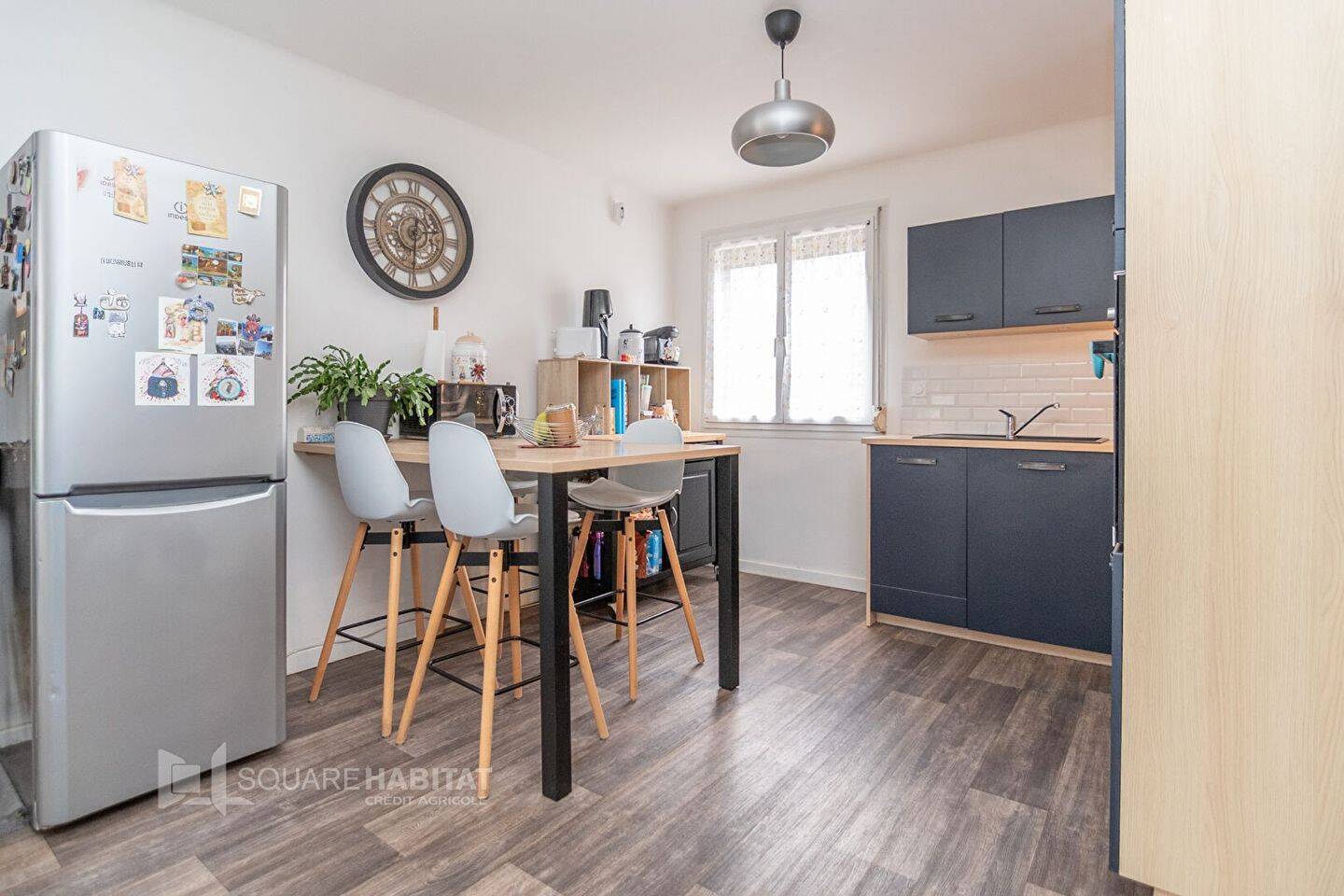 Maison à vendre, 75m², DOLE
