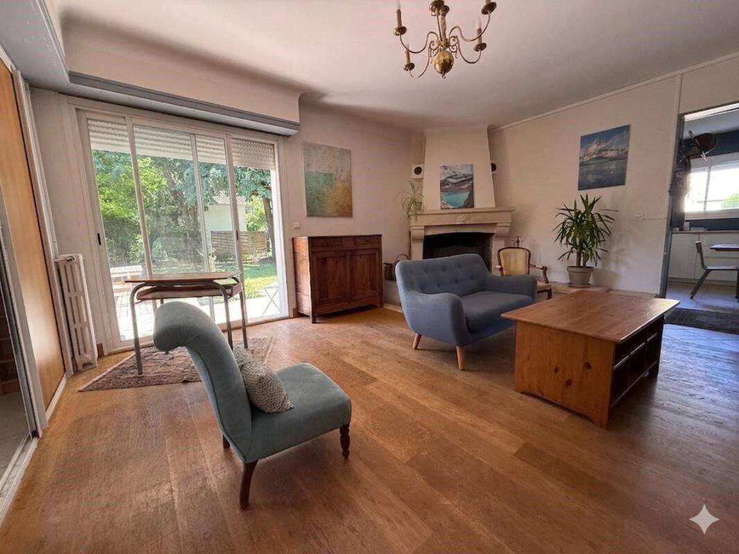 Maison à vendre, 190m², PAU