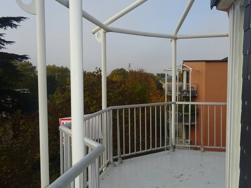 Maison à louer, 56m², ORLEANS