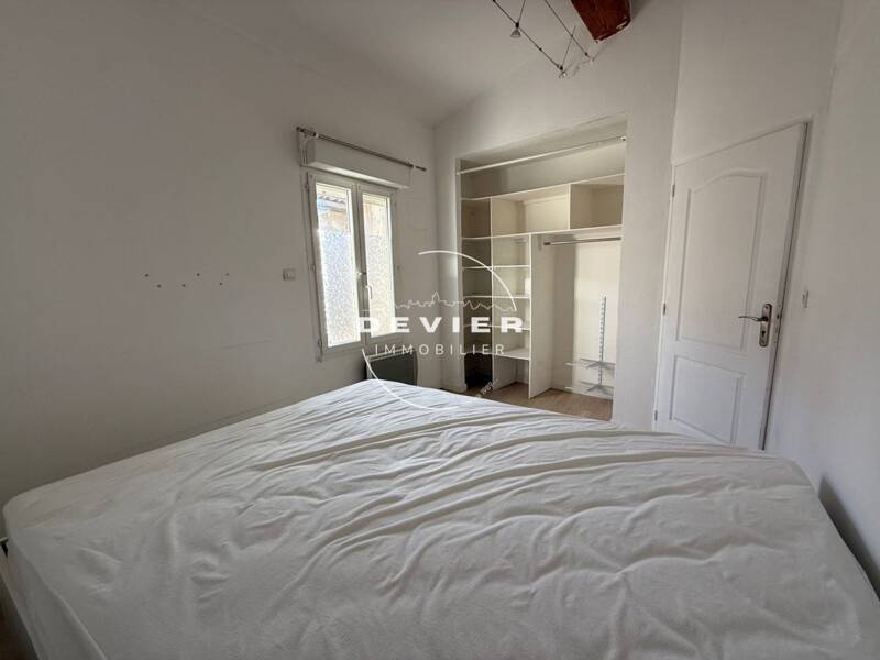 Maison à louer, 38m², MARSILLARGUES