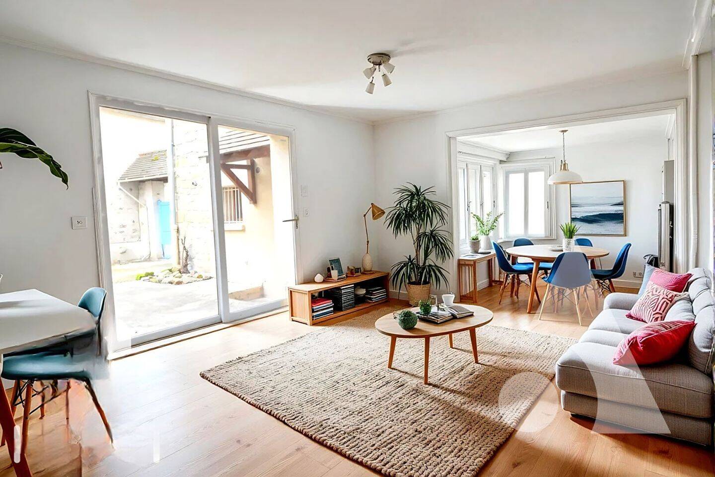 Maison à vendre, 136m², CERGY