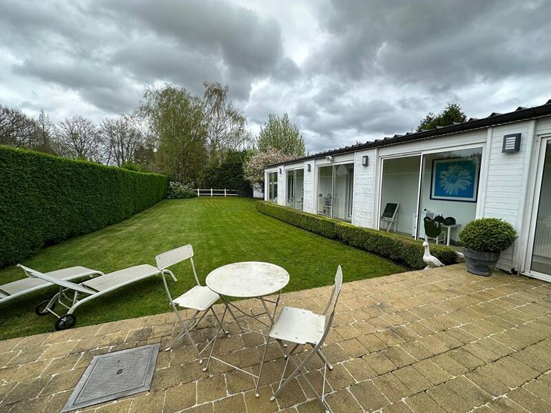 Maison à louer, 199m², HALLUIN