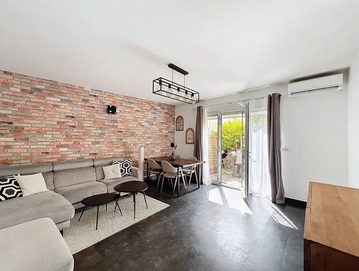 Maison à vendre, 76m², NANTERRE