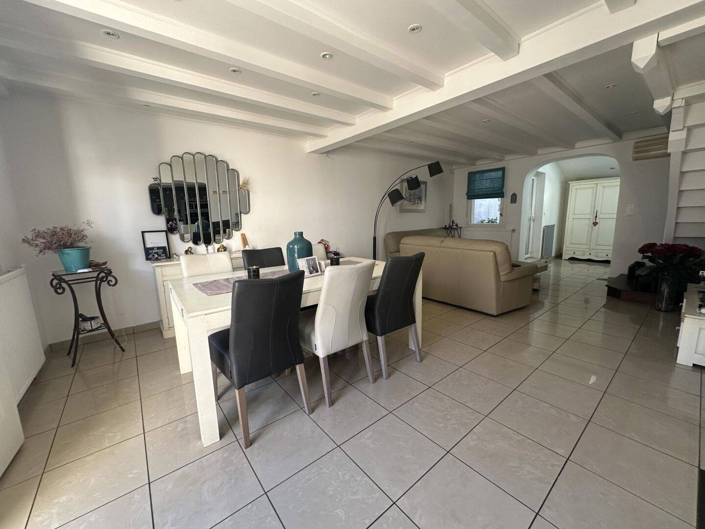 Maison à vendre, 90m², BEZIERS
