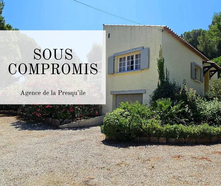 Maison à vendre, 103m², HYERES