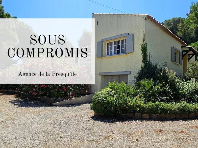 Maison à vendre, 103m², HYERES