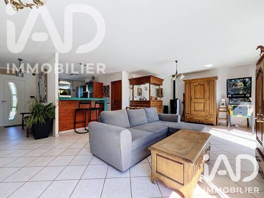Maison à vendre 353 000 € 7 pièces 5 chambres 158 m² 1 745 m² de terrain Cléty 62380