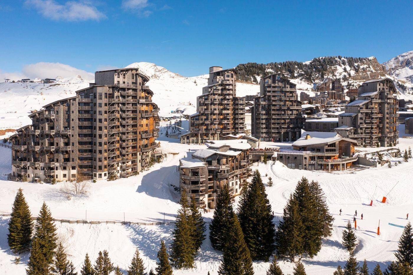 Maison à vendre, 68m², MORZINE