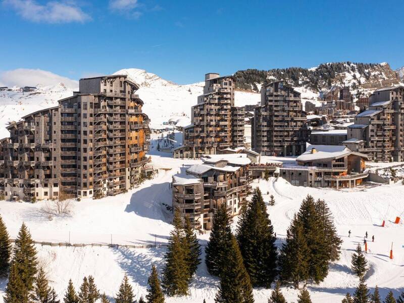 Maison à vendre, 68m², MORZINE