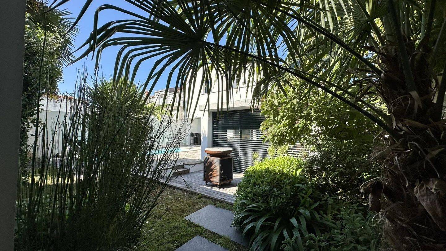 Maison à vendre, 180m², LA ROCHELLE