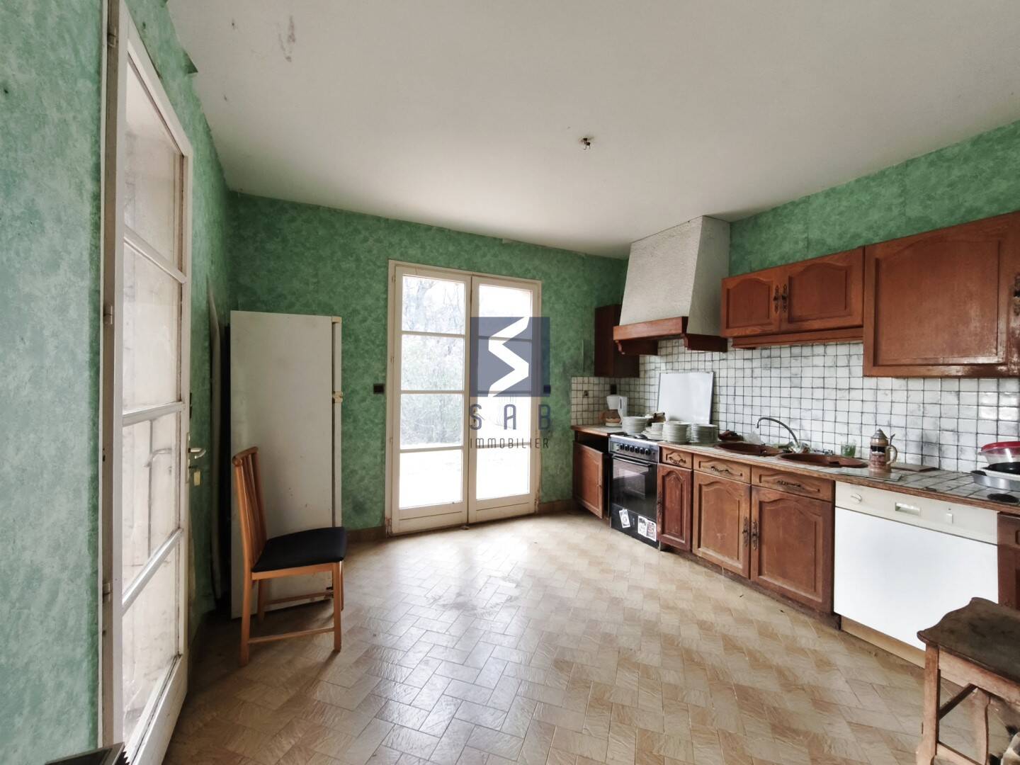 Maison à vendre, 115m², VALENCE