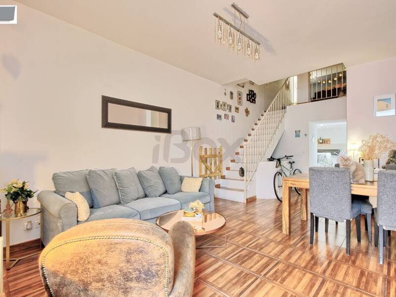 Maison à vendre, 79m², TOULON