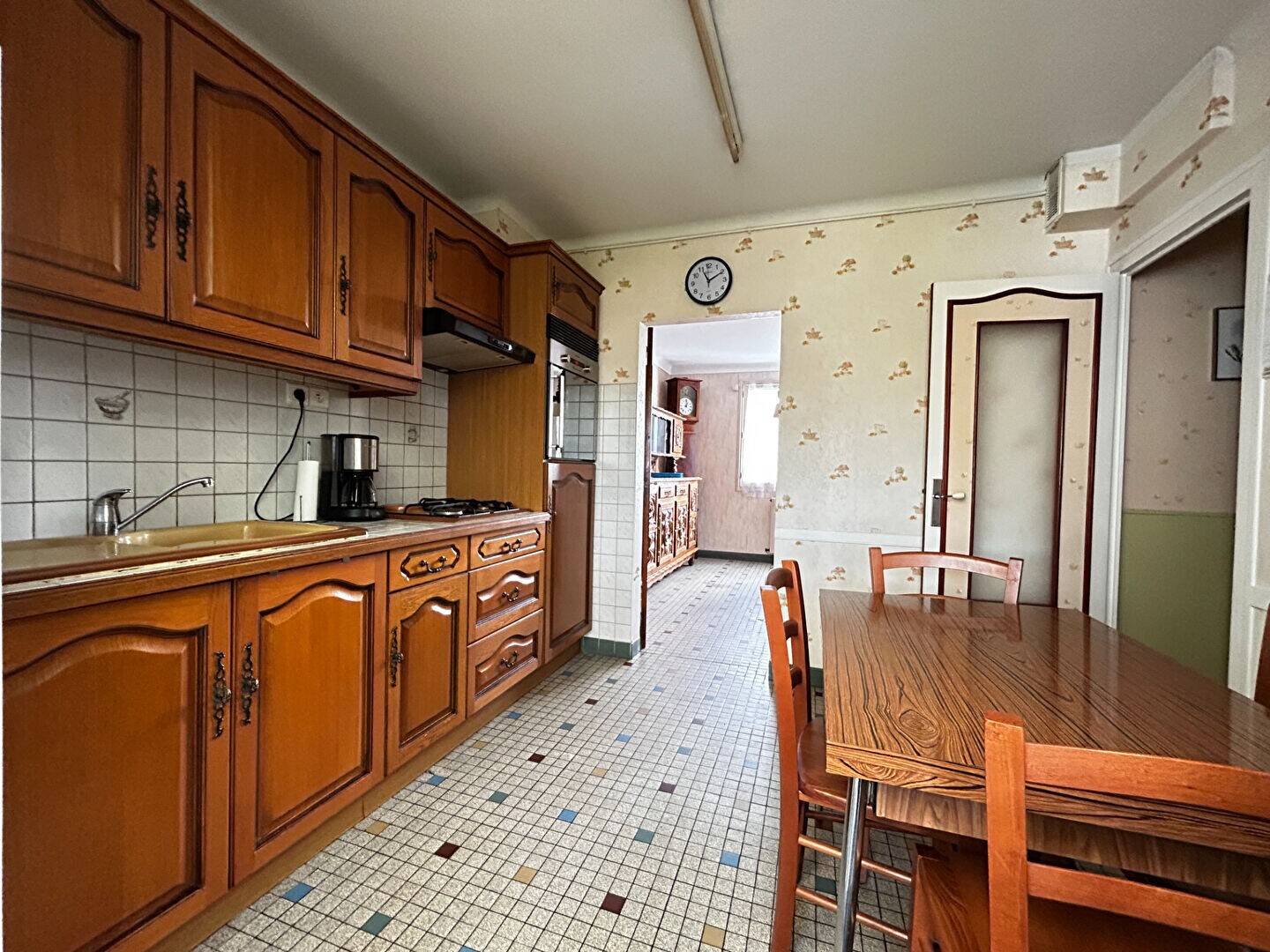 Maison à vendre, 86m², SAINT NAZAIRE