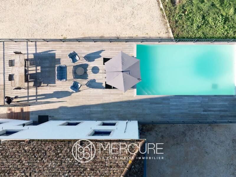 Maison à vendre, 464m², CHALON SUR SAONE