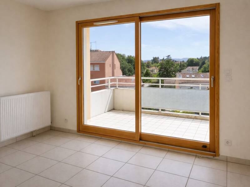 Maison à louer, 76m², ANDREZIEUX BOUTHEON