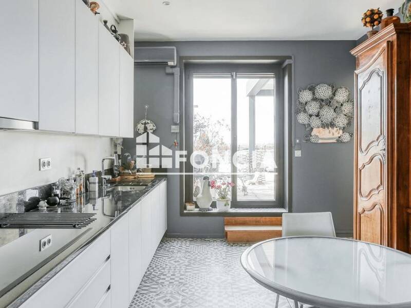 Maison à vendre, 150m², TOULOUSE