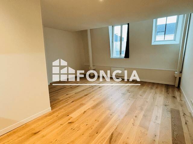 Maison à louer, 37m², TOURCOING
