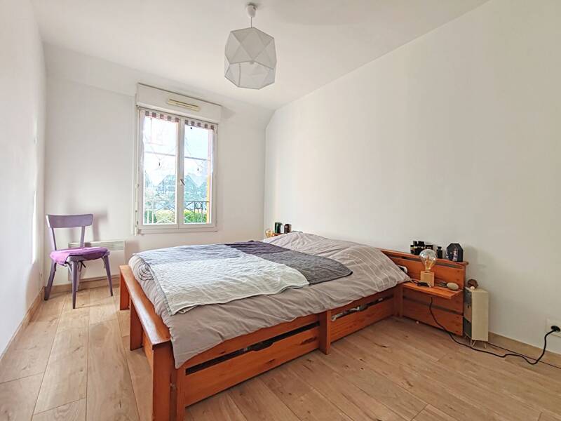 Maison à vendre, 96m², NANTES