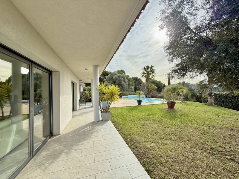 Maison à vendre, 275m², AIX EN PROVENCE