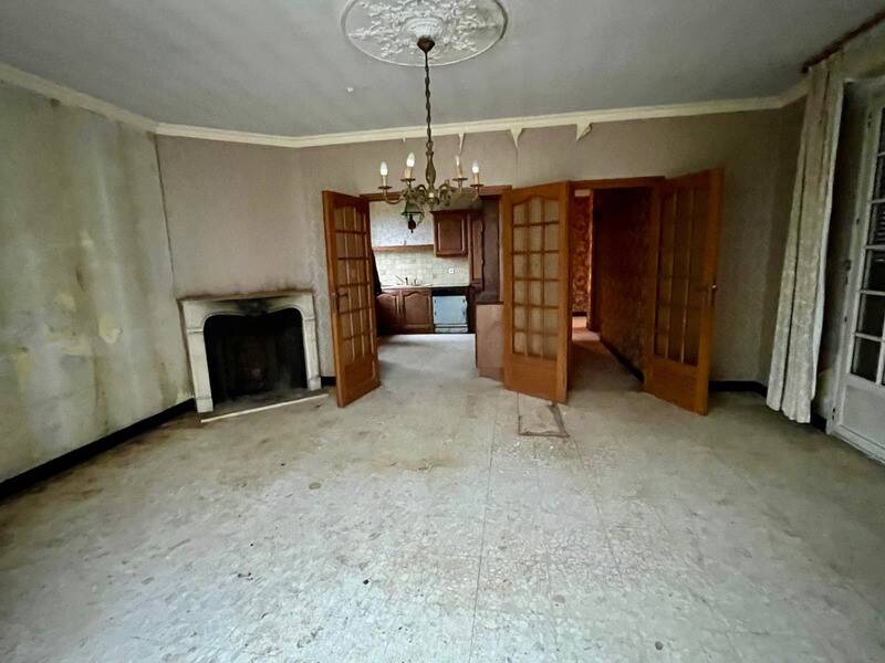 Maison à vendre, 110m², REVIGNY SUR ORNAIN